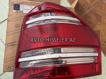 Mercedes X164 GL 2006-2009 sağ stopu 1648200664